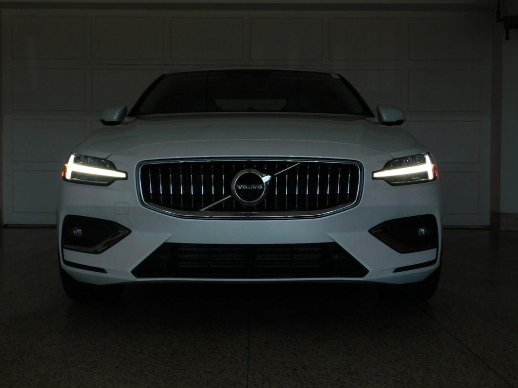 Volvo S60 T6 Inscription AWD 2021