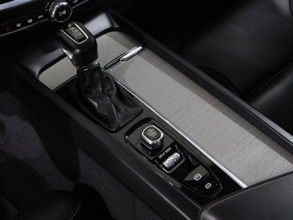 Volvo S60 T6 Inscription AWD 2021