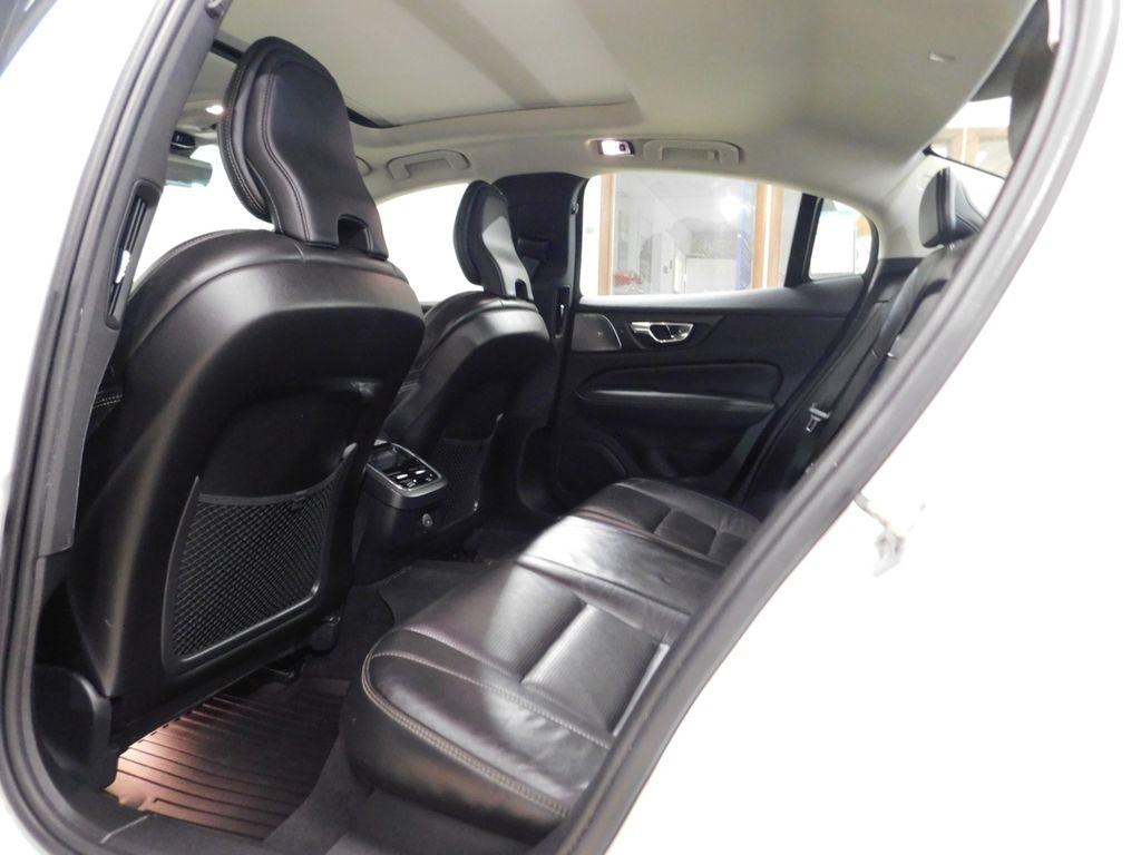 Volvo S60 T6 Inscription AWD 2021