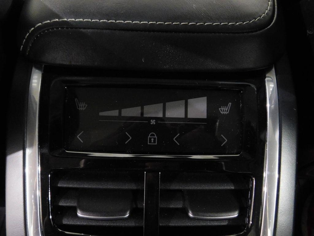 Volvo S60 T6 Inscription AWD 2021