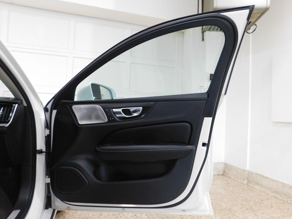Volvo S60 T6 Inscription AWD 2021