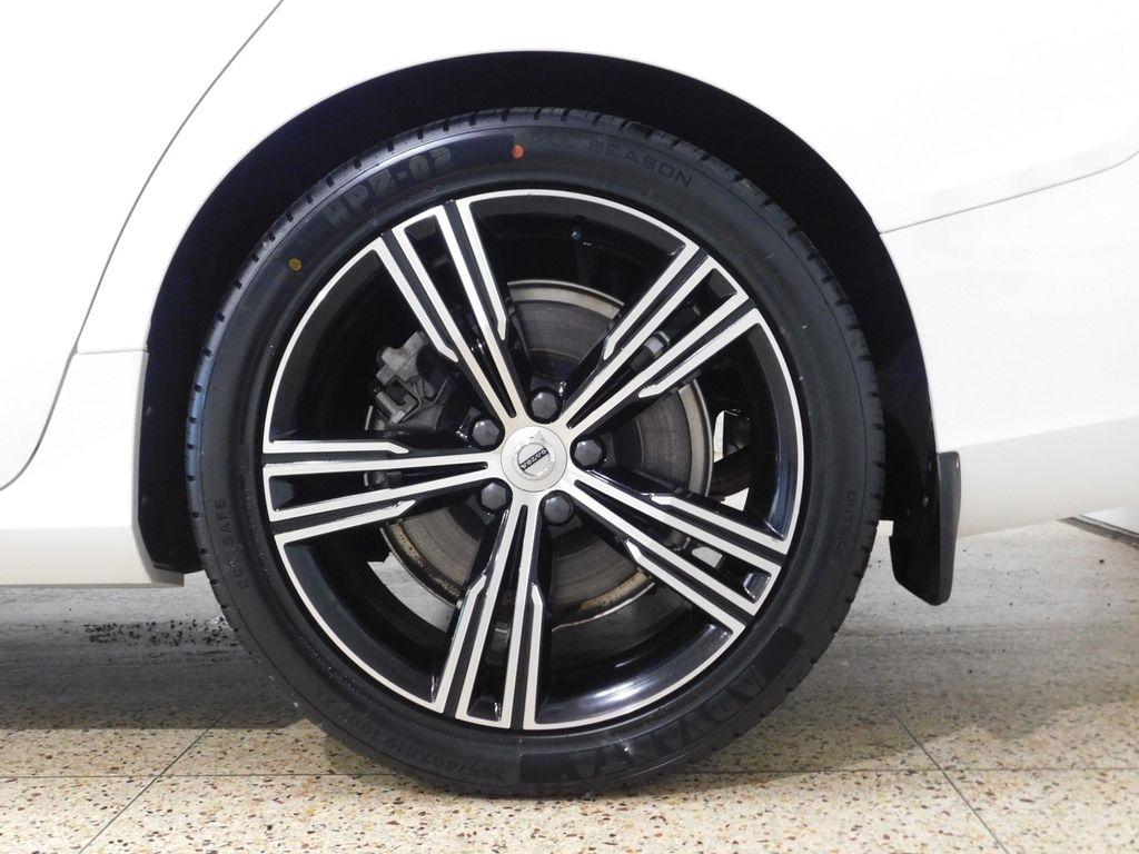 Volvo S60 T6 Inscription AWD 2021