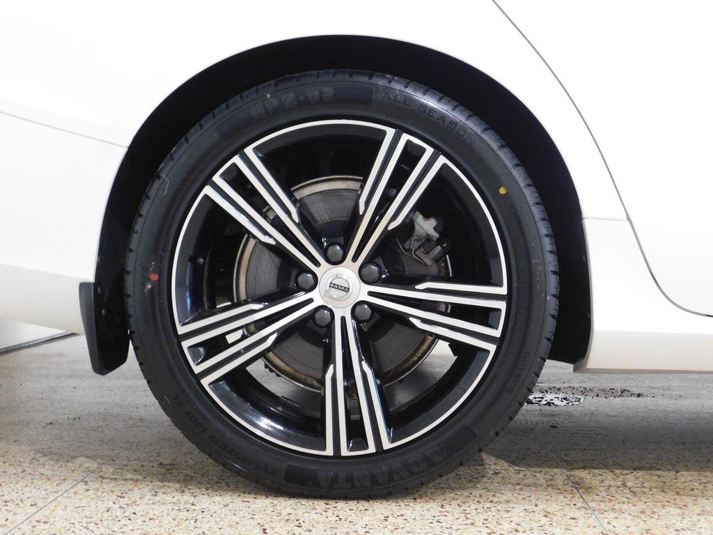 Volvo S60 T6 Inscription AWD 2021