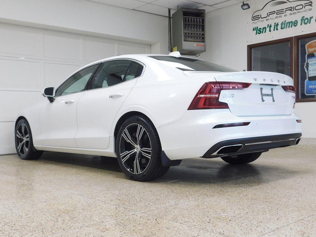 2021 Volvo S60 T6 Inscription - Photo 6