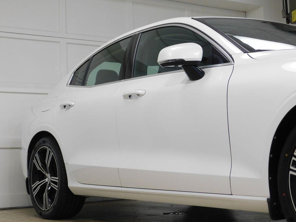 2021 Volvo S60 T6 Inscription - Photo 7