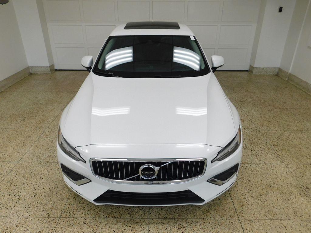 2021 Volvo S60 T6 Inscription - Photo 8