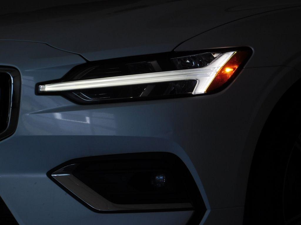 2021 Volvo S60 T6 Inscription - Photo 12