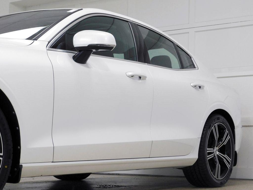 2021 Volvo S60 T6 Inscription - Photo 14