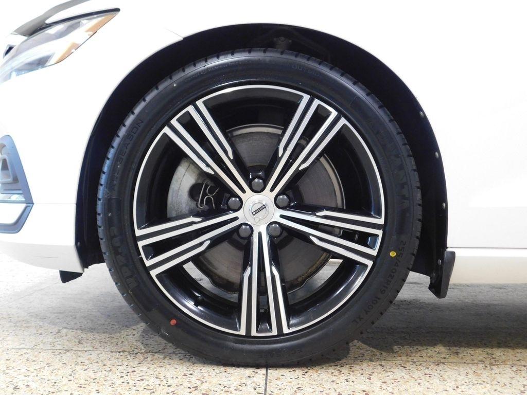 2021 Volvo S60 T6 Inscription - Photo 16