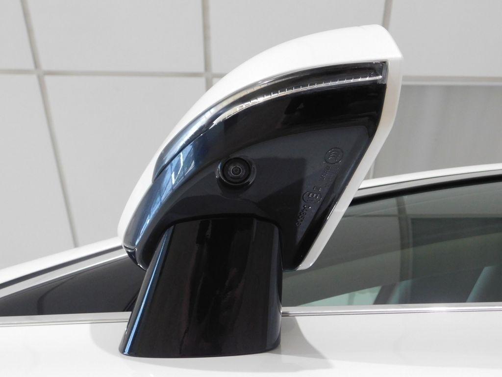 2021 Volvo S60 T6 Inscription - Photo 18