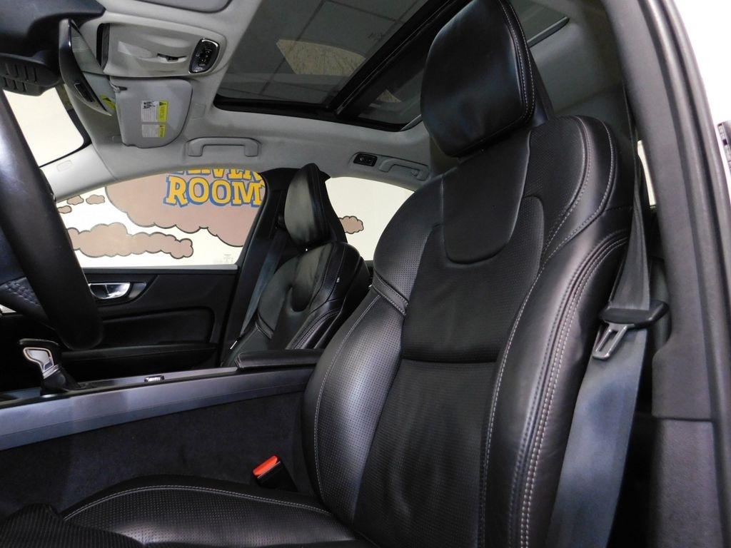 2021 Volvo S60 T6 Inscription - Photo 29