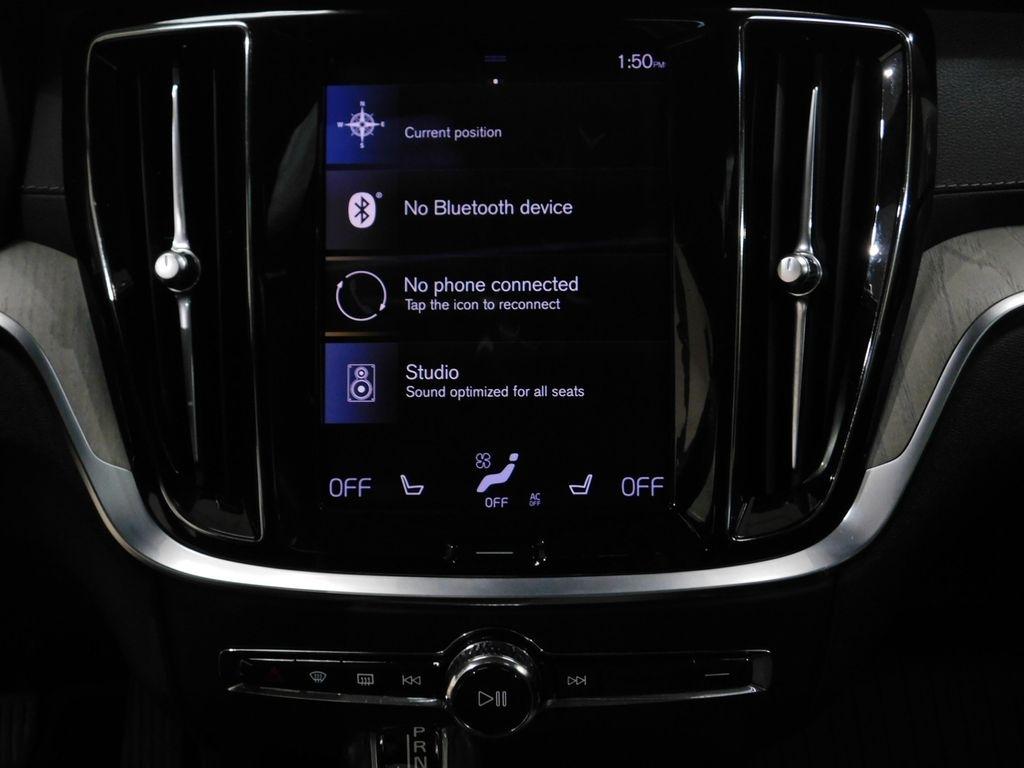 2021 Volvo S60 T6 Inscription - Photo 37