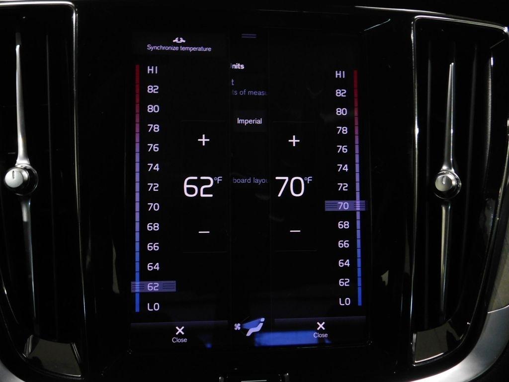 2021 Volvo S60 T6 Inscription - Photo 38