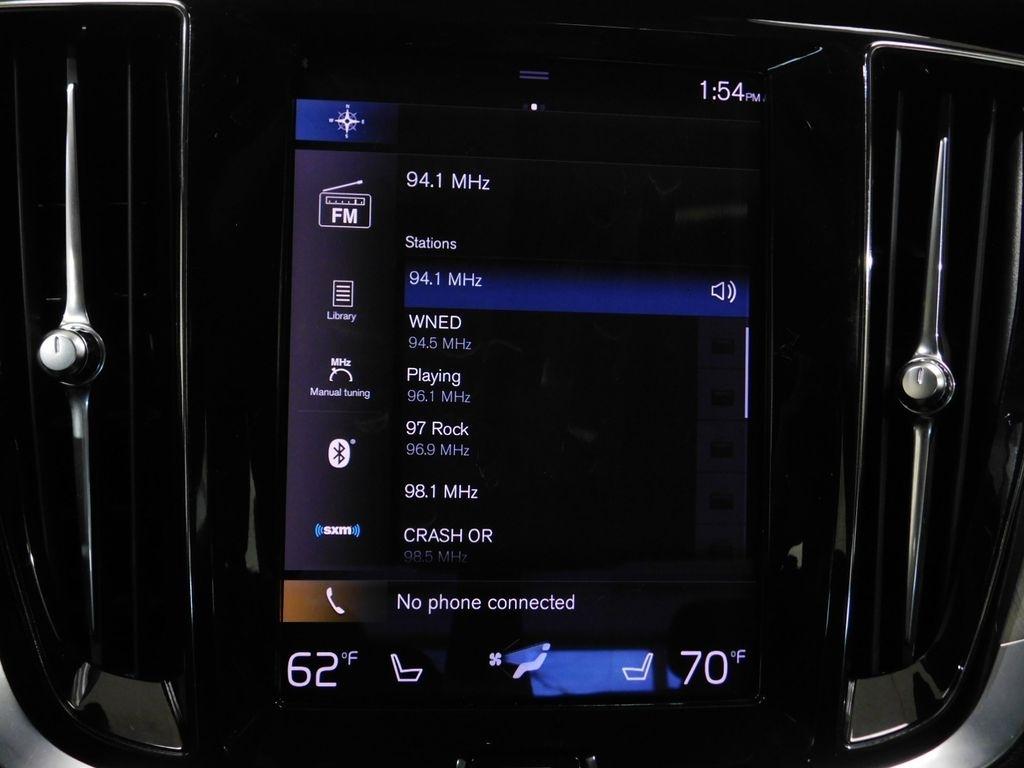 2021 Volvo S60 T6 Inscription - Photo 41