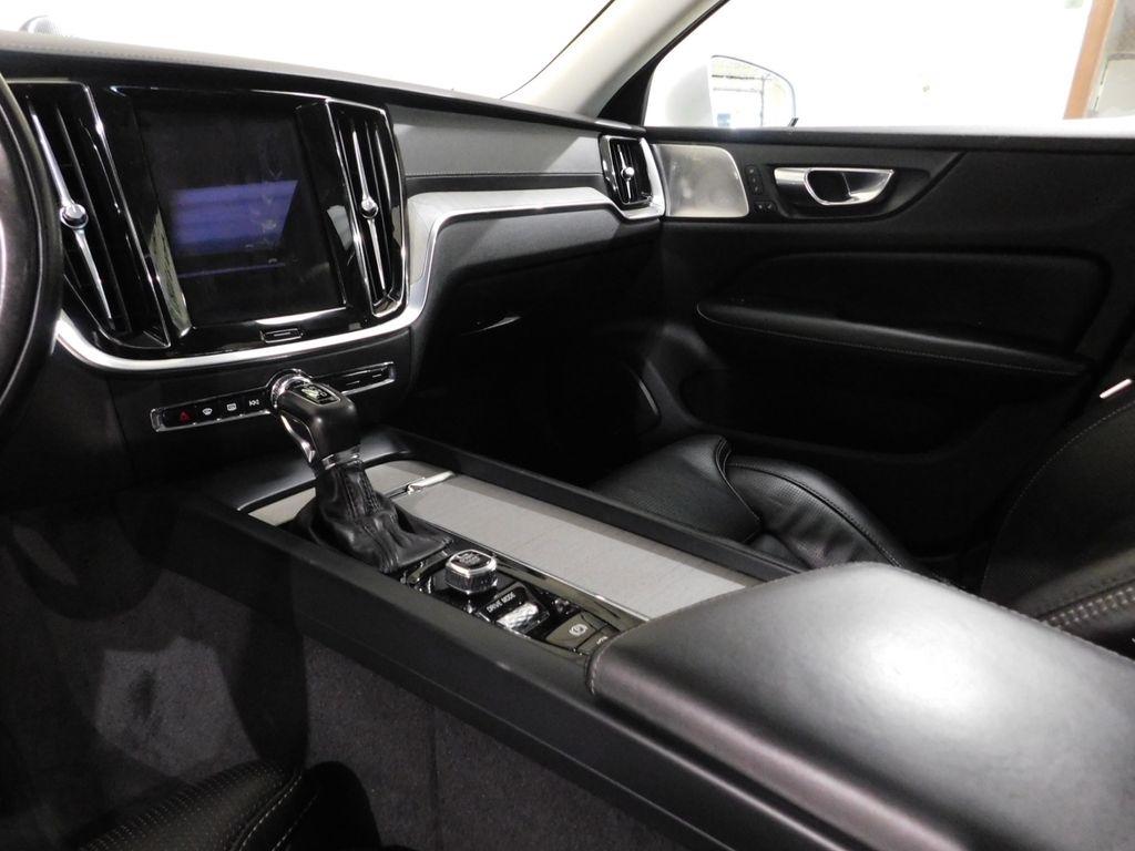 2021 Volvo S60 T6 Inscription - Photo 45