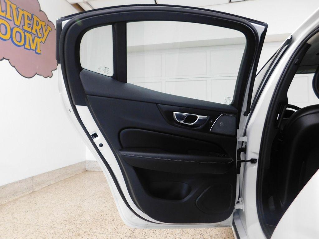 2021 Volvo S60 T6 Inscription - Photo 47