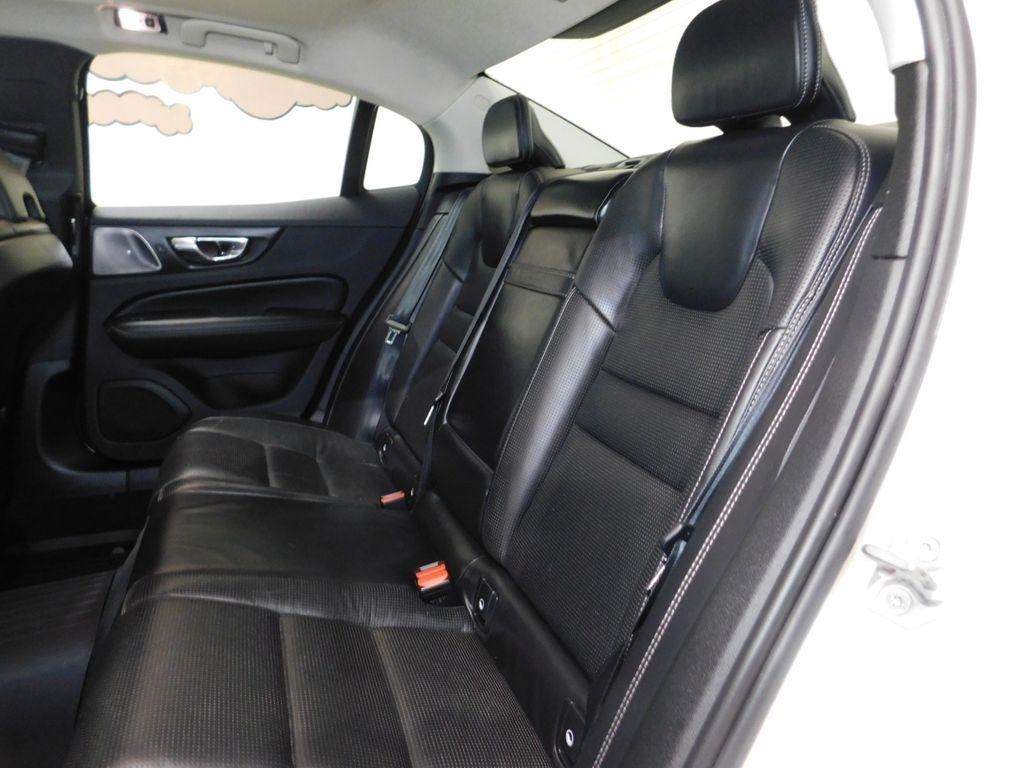 2021 Volvo S60 T6 Inscription - Photo 53