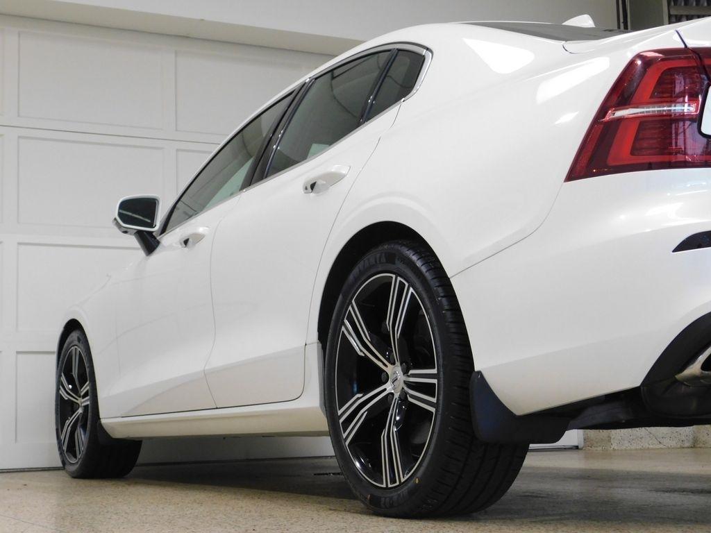 2021 Volvo S60 T6 Inscription - Photo 54