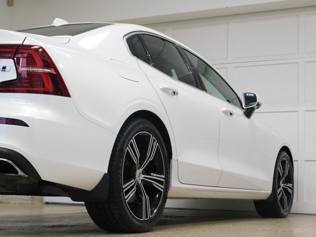 2021 Volvo S60 T6 Inscription - Photo 60