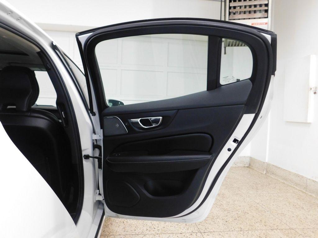 2021 Volvo S60 T6 Inscription - Photo 61