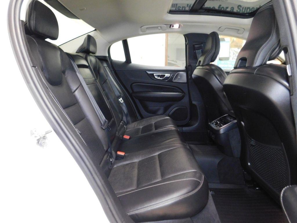2021 Volvo S60 T6 Inscription - Photo 62