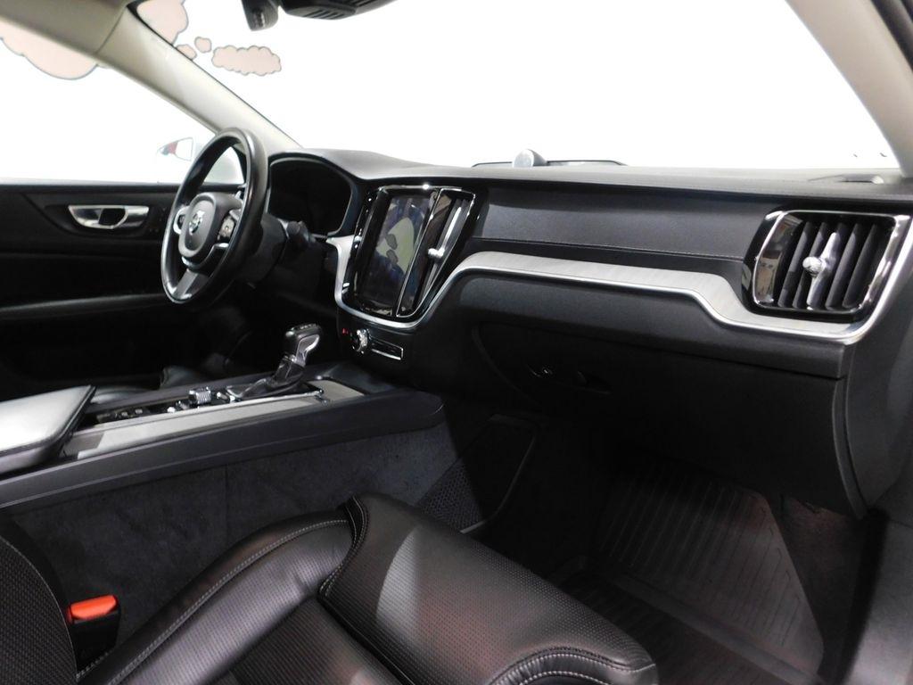 2021 Volvo S60 T6 Inscription - Photo 65