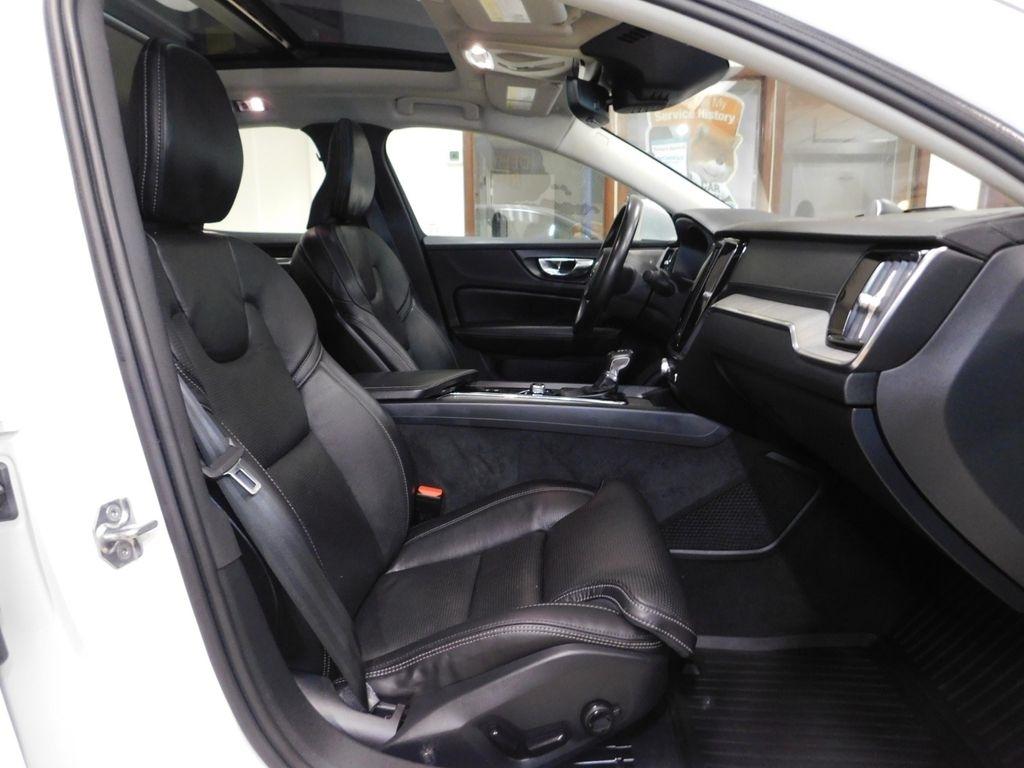 2021 Volvo S60 T6 Inscription - Photo 66