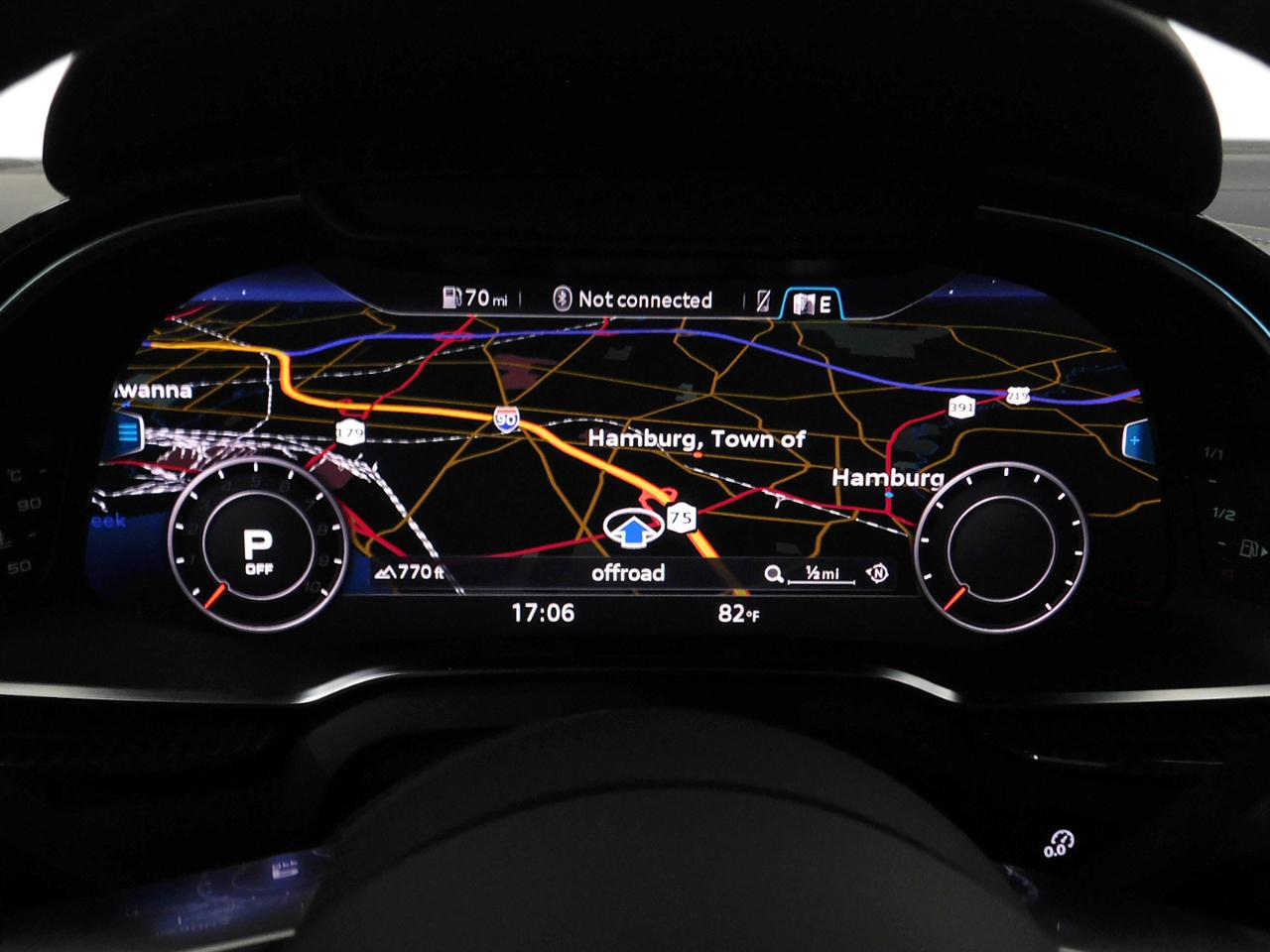 Audi R8 V10 performance quattro Coupe 2023