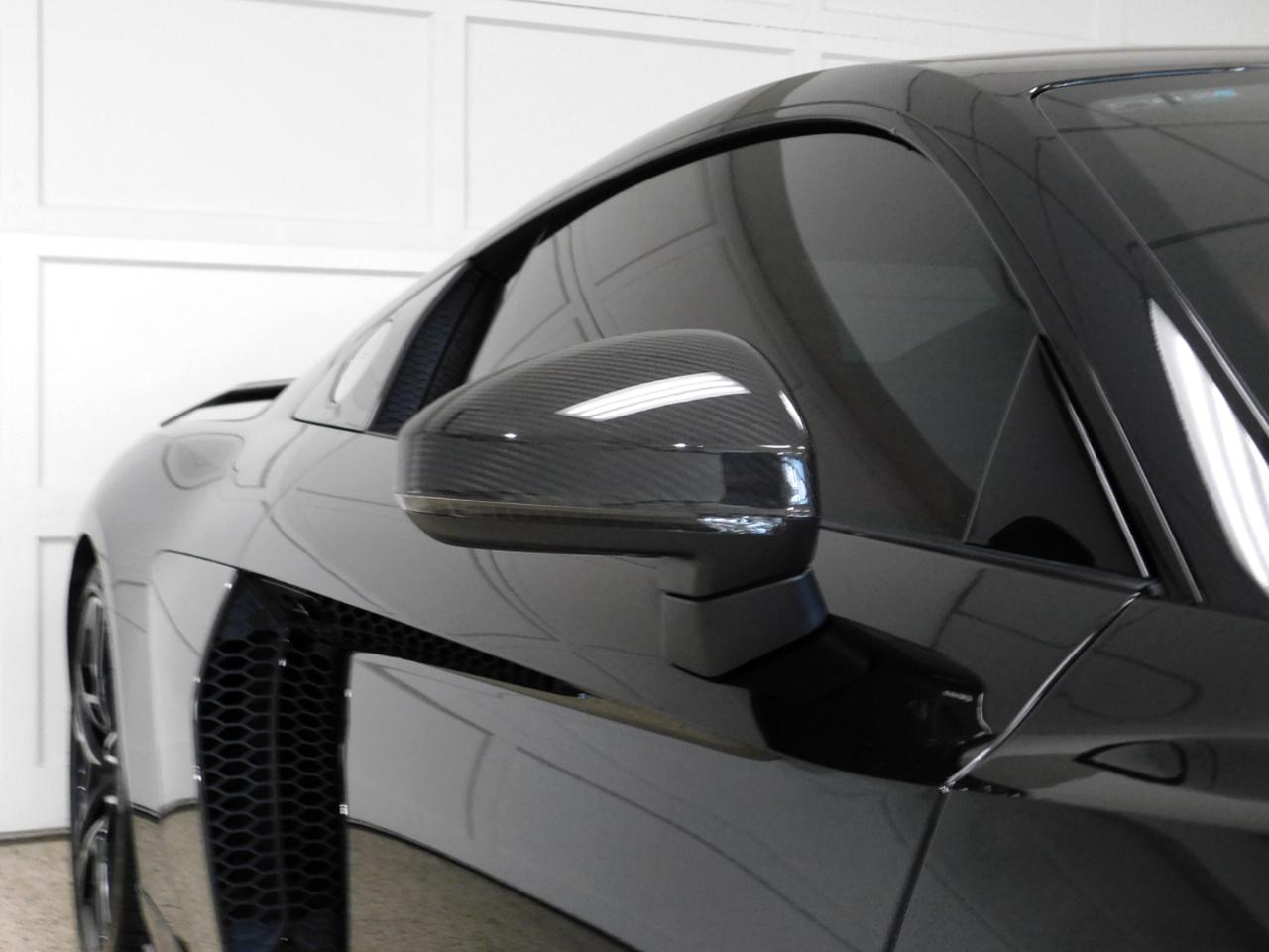 Audi R8 V10 performance quattro Coupe 2023