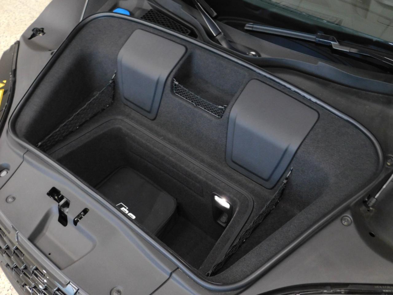 Audi R8 V10 performance quattro Coupe 2023