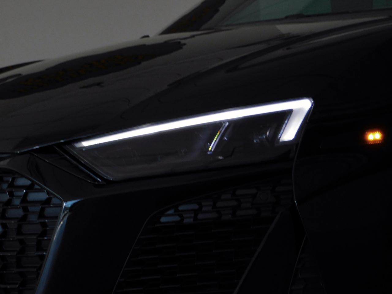 Audi R8 V10 performance quattro Coupe 2023