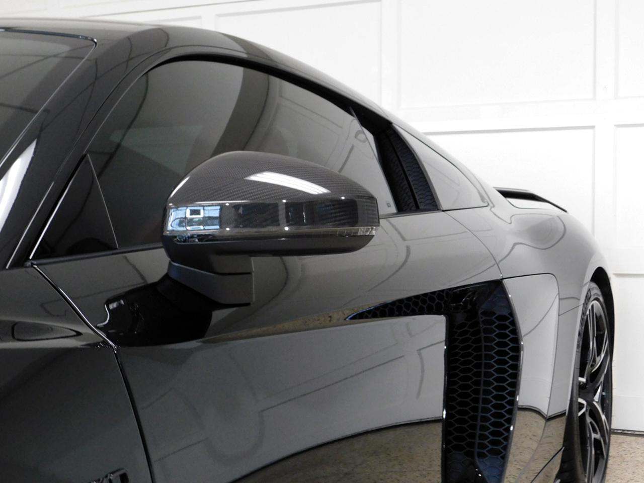 Audi R8 V10 performance quattro Coupe 2023