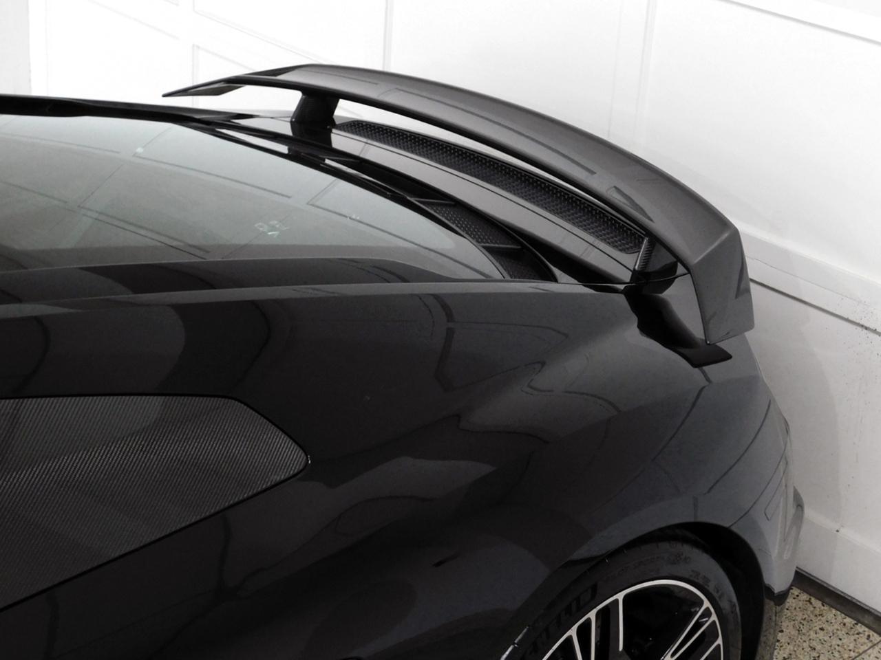 Audi R8 V10 performance quattro Coupe 2023