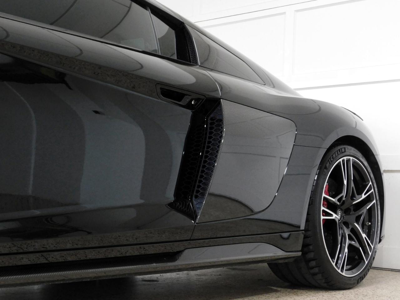 Audi R8 V10 performance quattro Coupe 2023