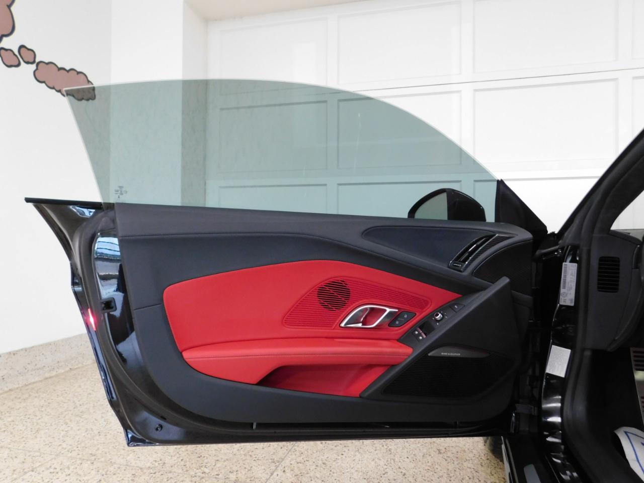 Audi R8 V10 performance quattro Coupe 2023