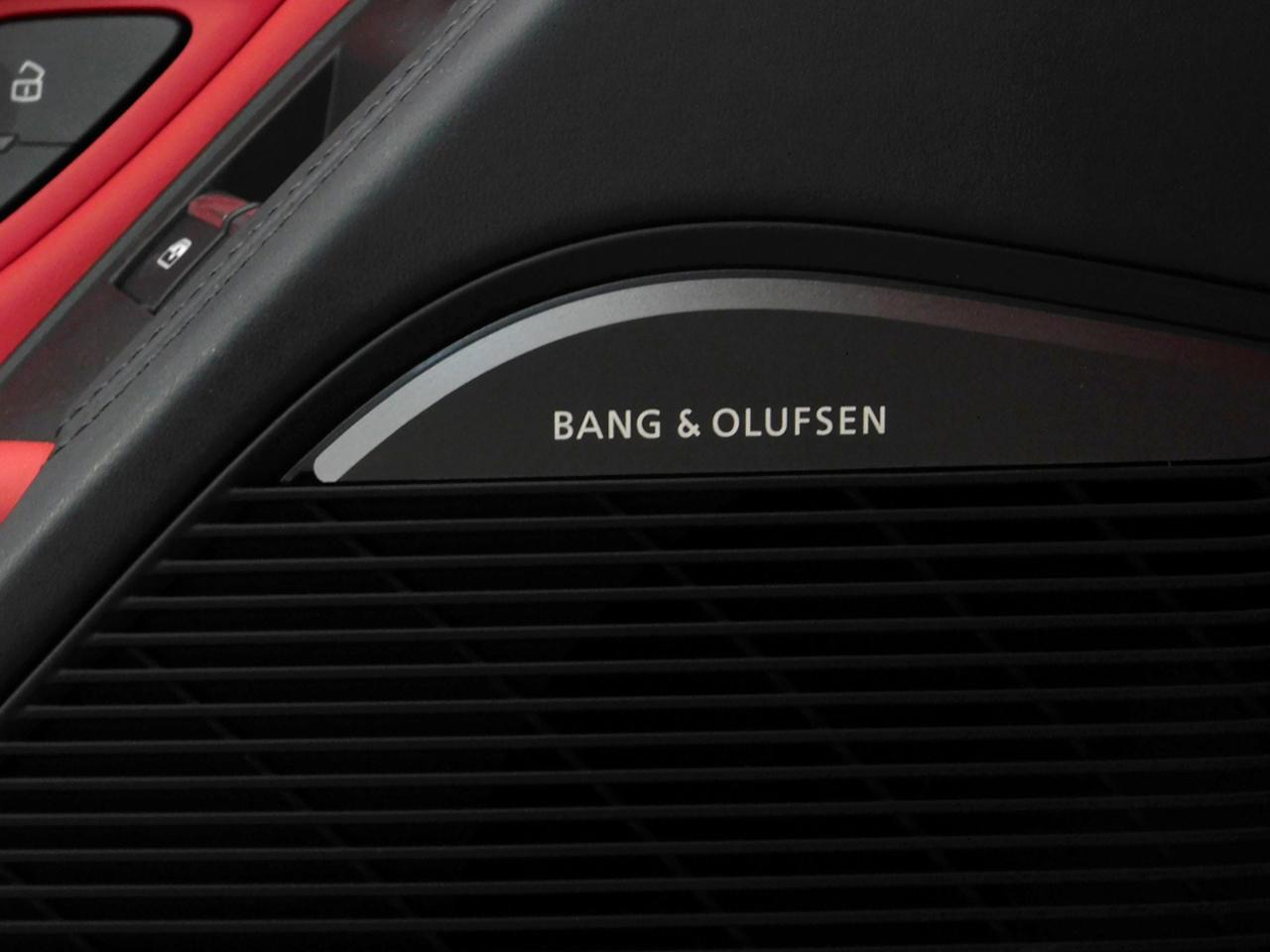 Audi R8 V10 performance quattro Coupe 2023