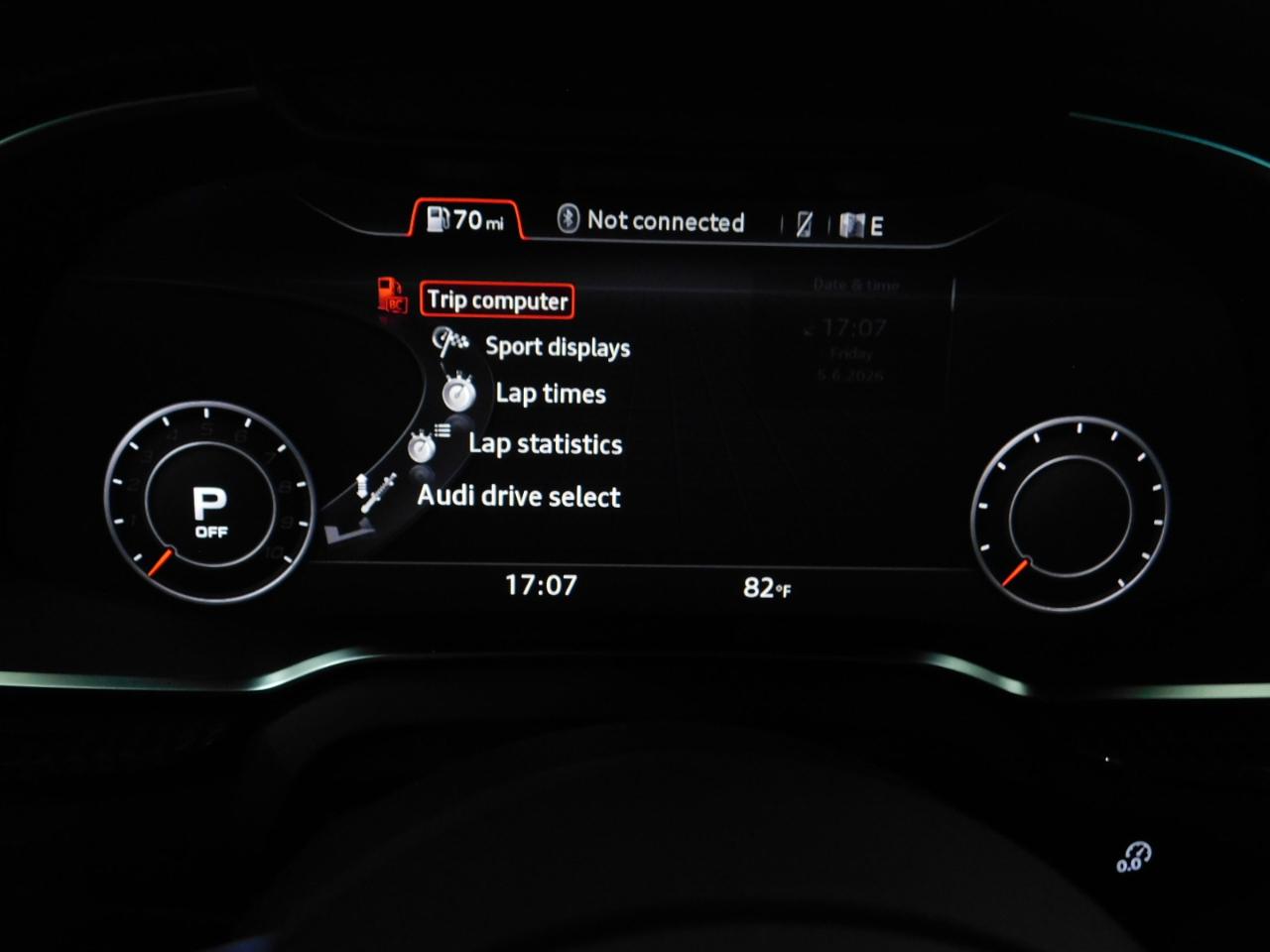 Audi R8 V10 performance quattro Coupe 2023