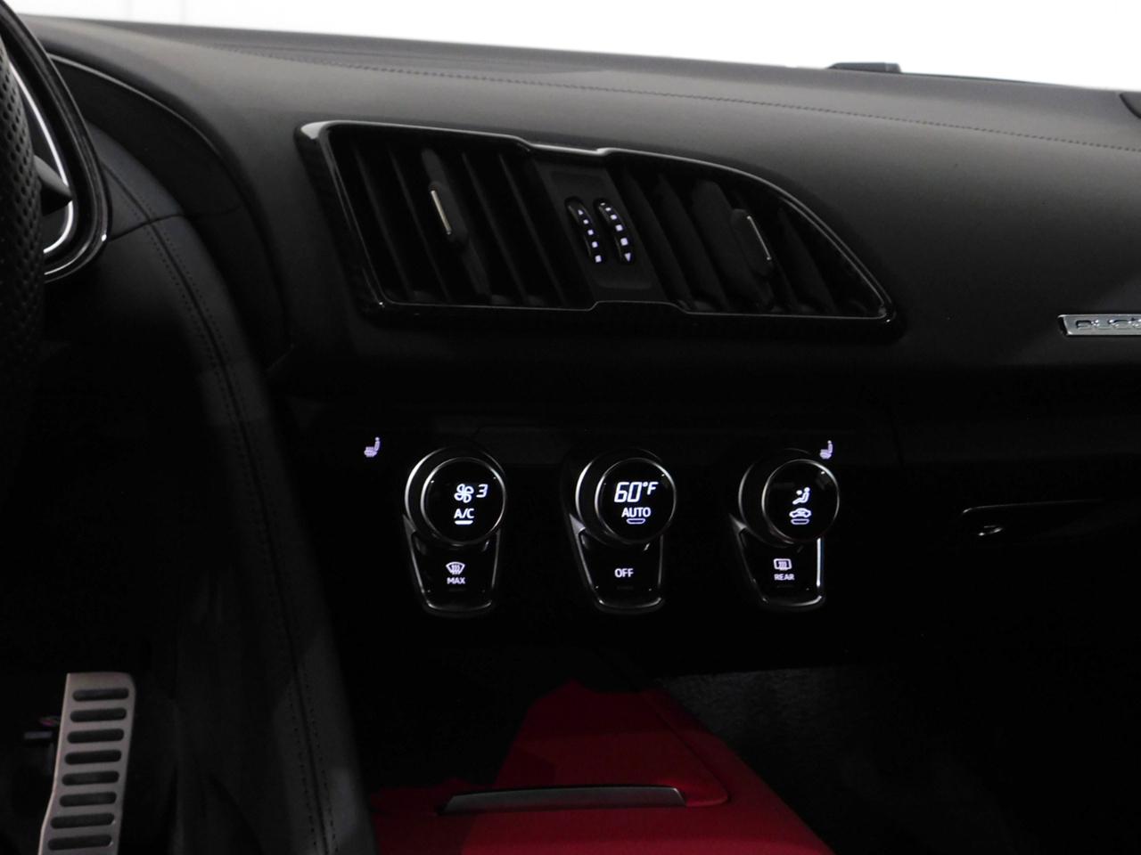 Audi R8 V10 performance quattro Coupe 2023