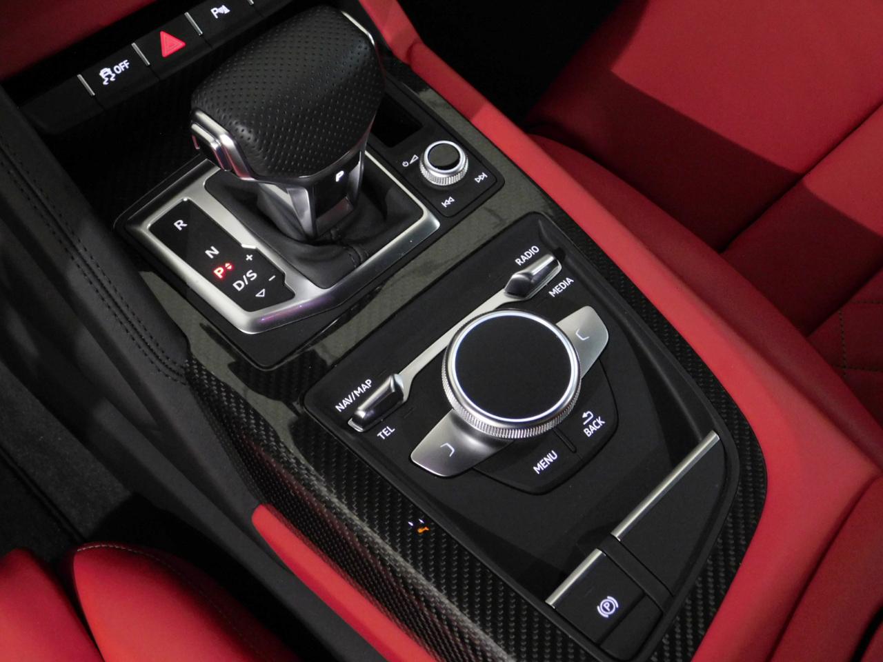 Audi R8 V10 performance quattro Coupe 2023