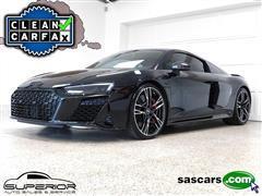 2023 Audi R8 