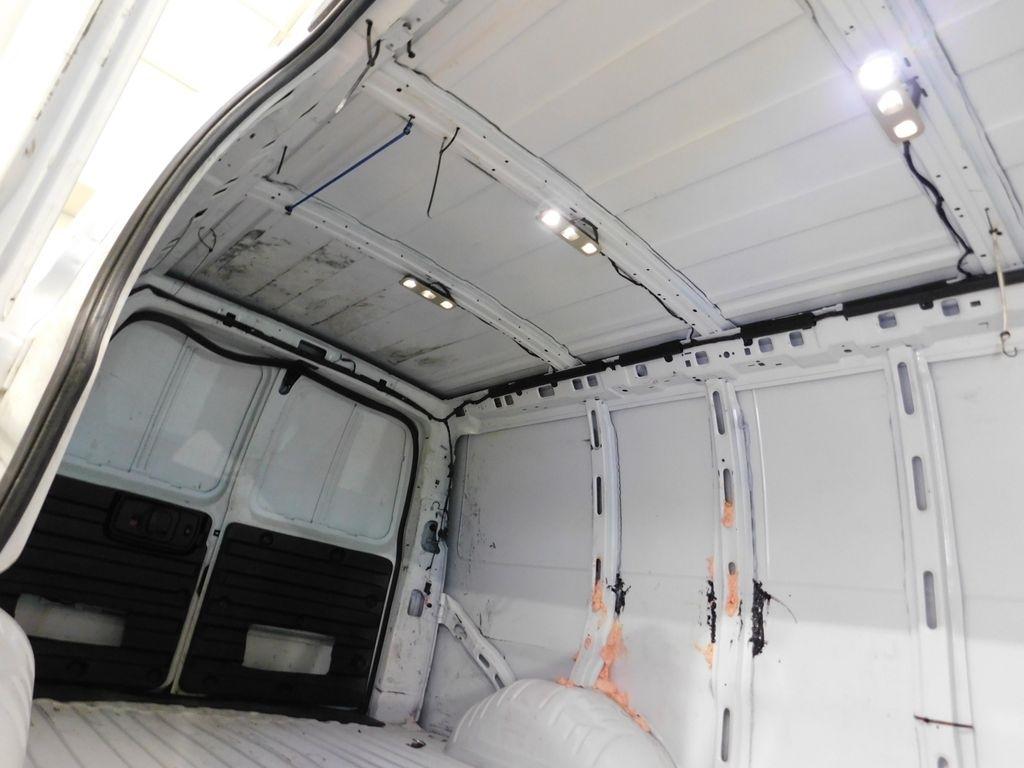 Chevrolet Express 2500 Cargo 2021