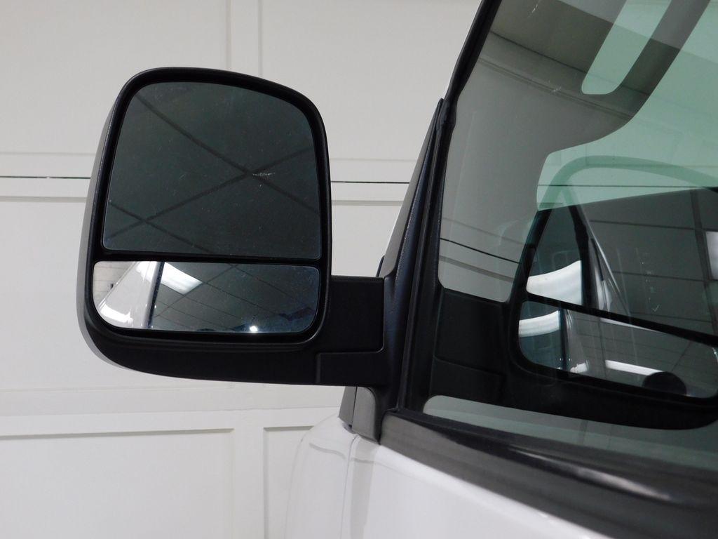 Chevrolet Express 2500 Cargo 2021