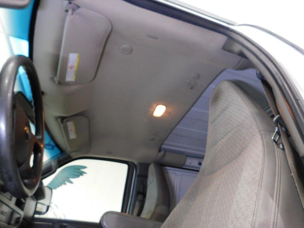Chevrolet Express 2500 Cargo 2021