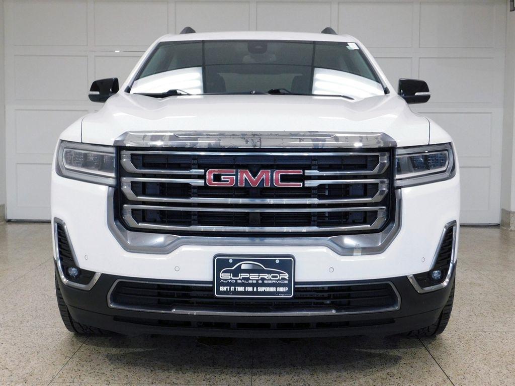 GMC Acadia SLE 2021