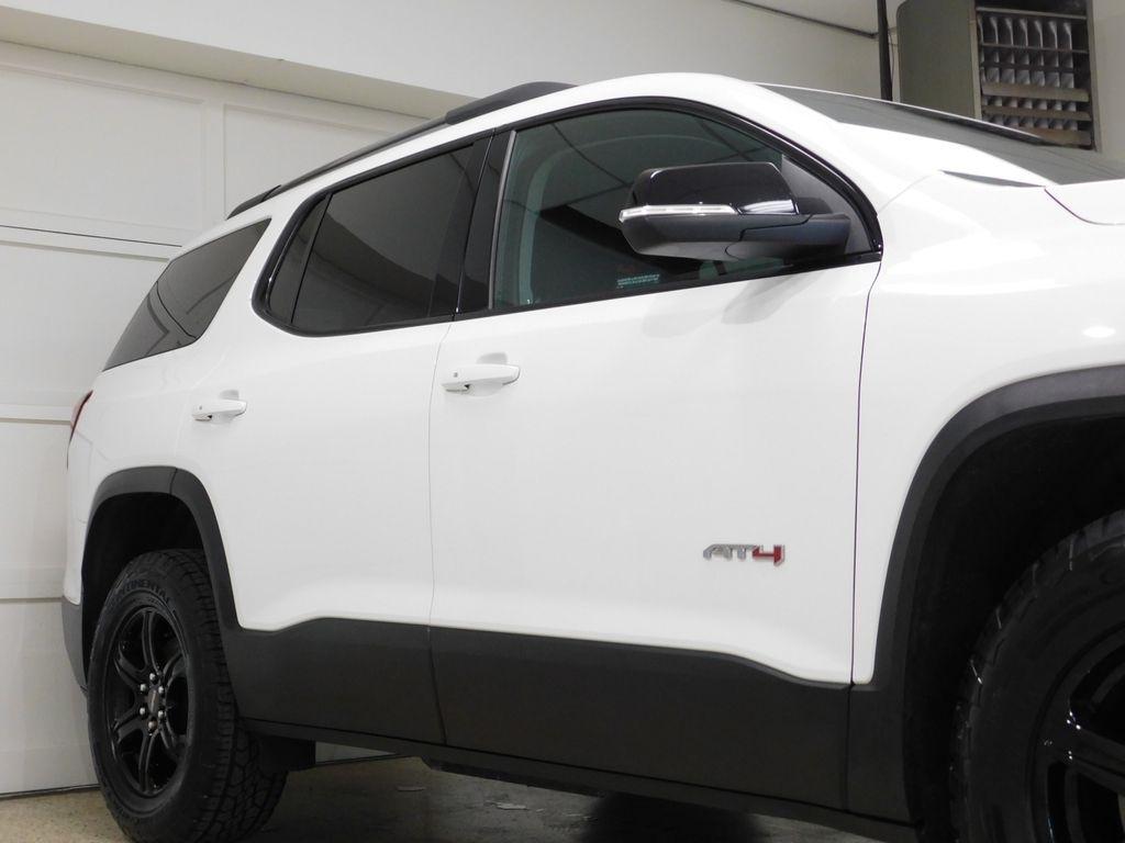 GMC Acadia SLE 2021