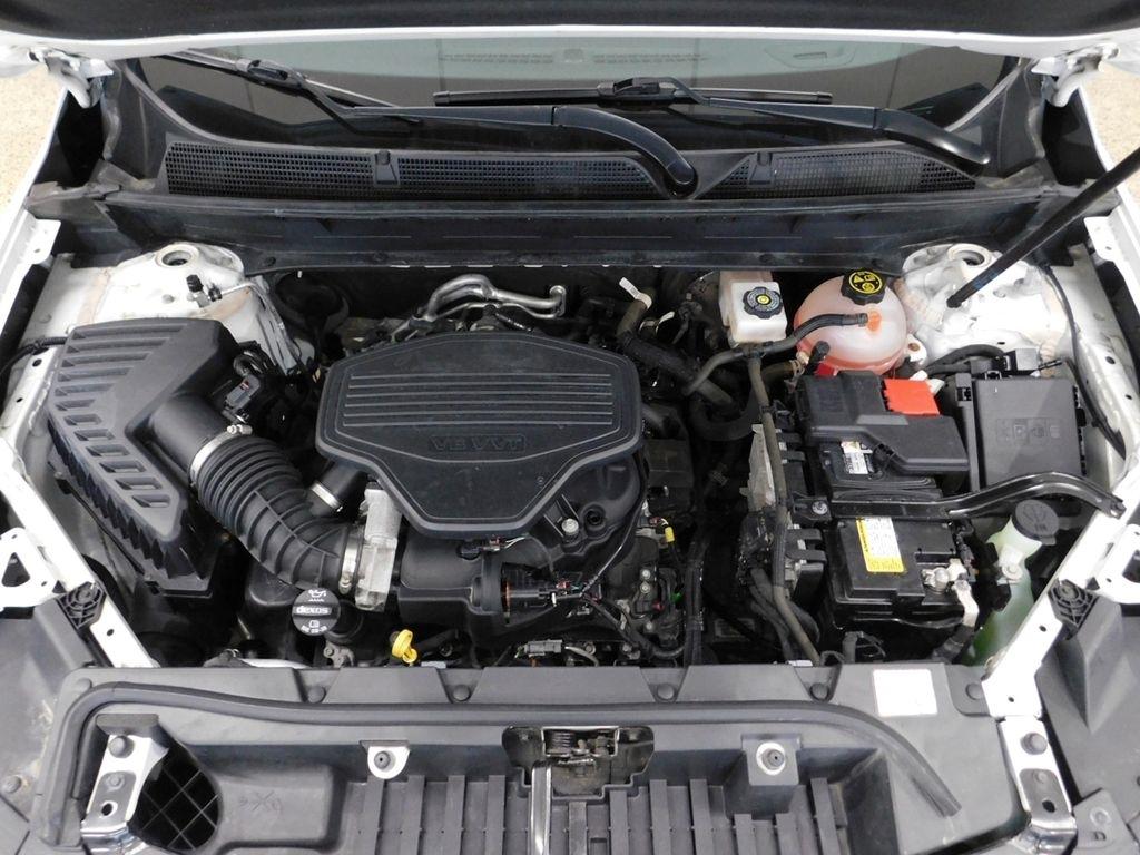 GMC Acadia SLE 2021