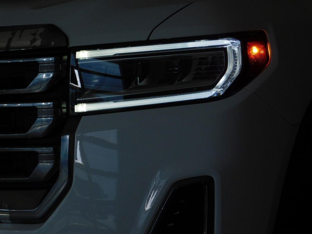 GMC Acadia SLE 2021