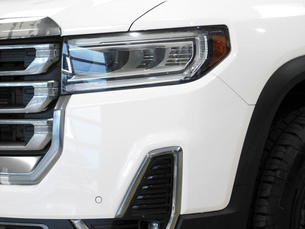 GMC Acadia SLE 2021