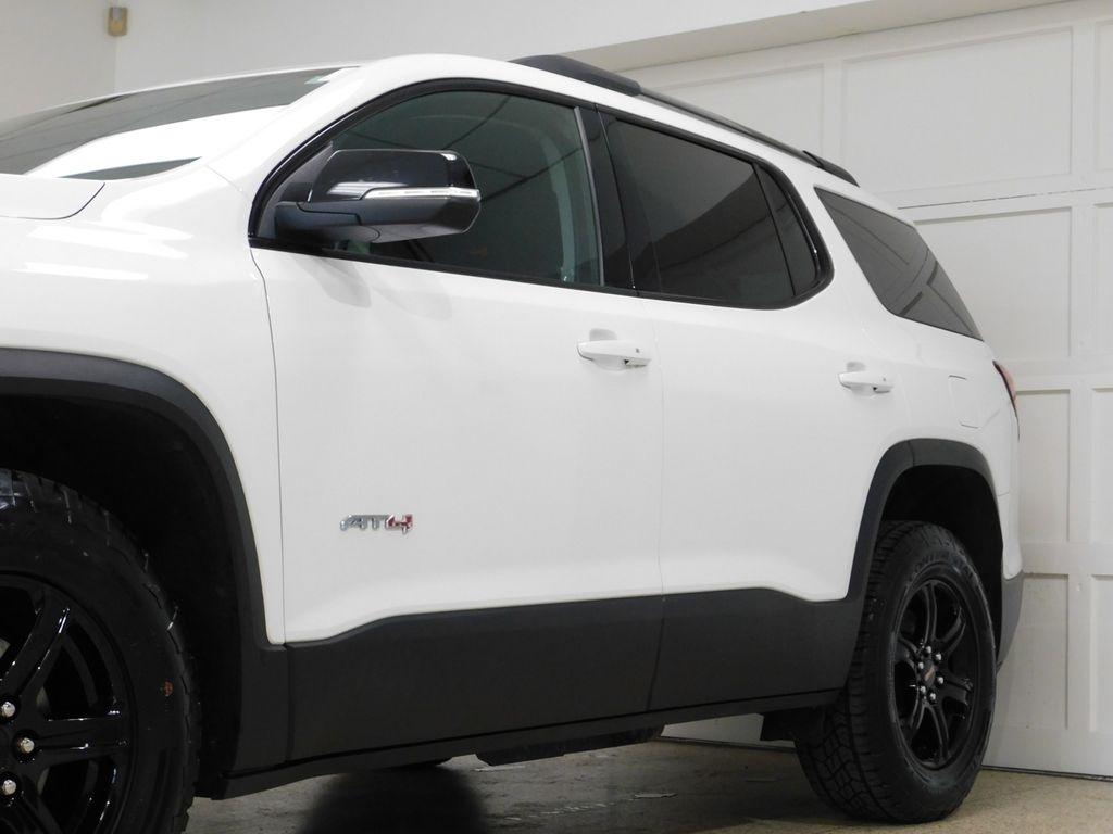 GMC Acadia SLE 2021