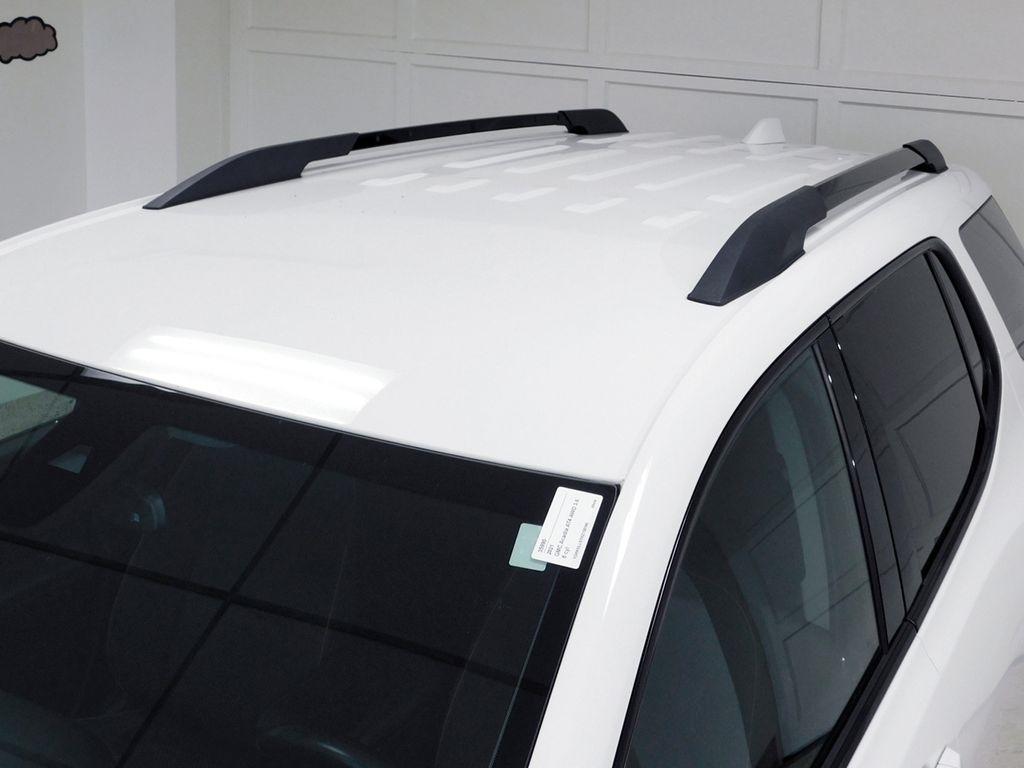 GMC Acadia SLE 2021